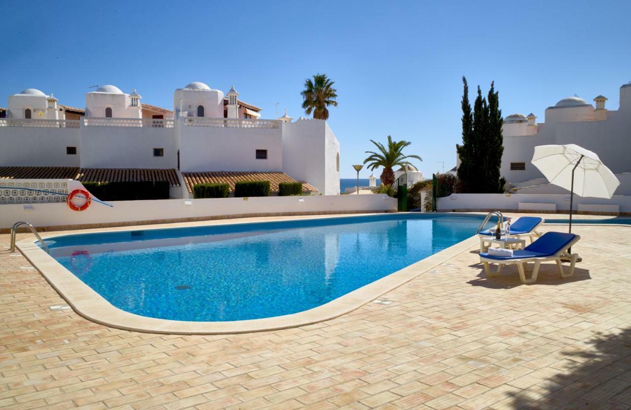 T3 Holiday Cottage Near The Beach | C225 Porches  Exterior photo